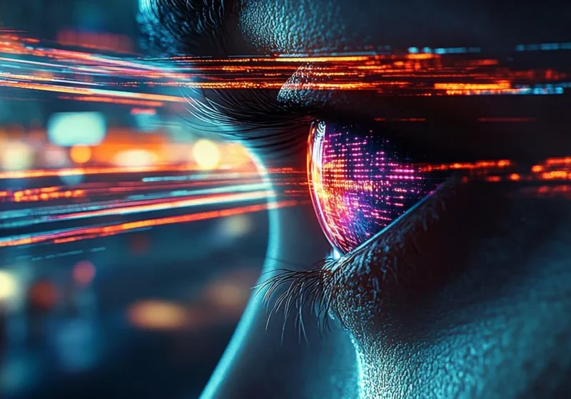 Unser Point of View zeigt, wie Sie KI skalierbar einsetzen und Effizienz, Genauigkeit und Innovation nachhaltig steigern.