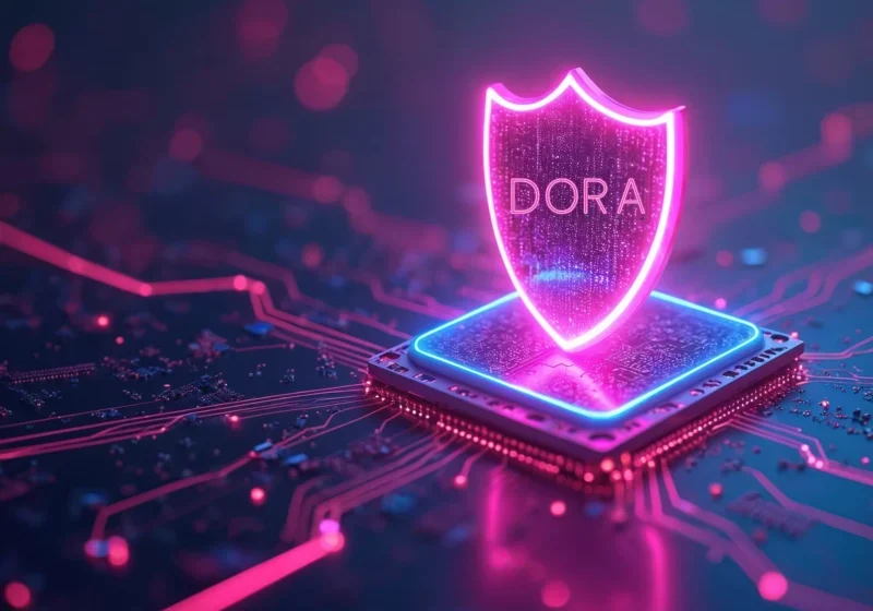 DORA-Prüfung 2026: So machen Sie Ihre Organisation prüfungsfest