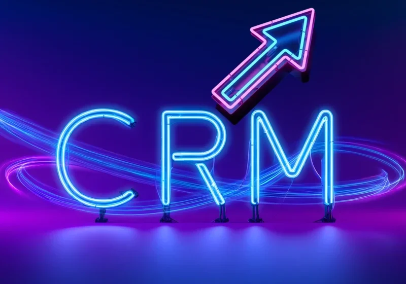 So holen Sie das Beste aus Ihrem CRM-System heraus: Erfahren Sie mehr in unserem Whitepaper