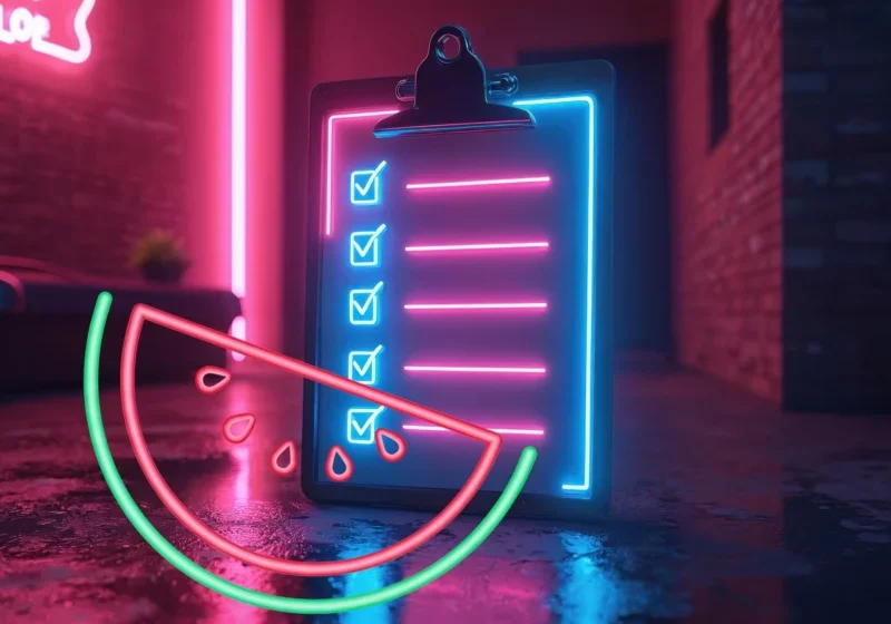 Was haben Projektmanagement und Wassermelonen gemeinsam? Experte Jörg Stefan klärt auf