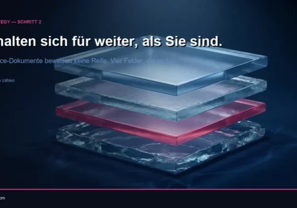 Data Strategy Teil 3 Featured Image