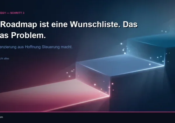 Data Strategy Teil 4 Featured Image