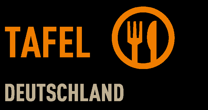 Tafel Deutschland Logo